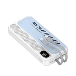 image-225W Fast Charge With Cable Large Capacity Portable Power