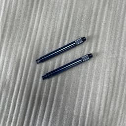image-Creative Outdoor Camping Convenient Stainless Steel Toothpicks Stainless Steel Toothpicks