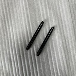 image-Creative Outdoor Camping Convenient Stainless Steel Toothpicks Stainless Steel Toothpicks