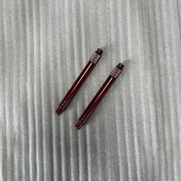 image-Creative Outdoor Camping Convenient Stainless Steel Toothpicks Stainless Steel Toothpicks