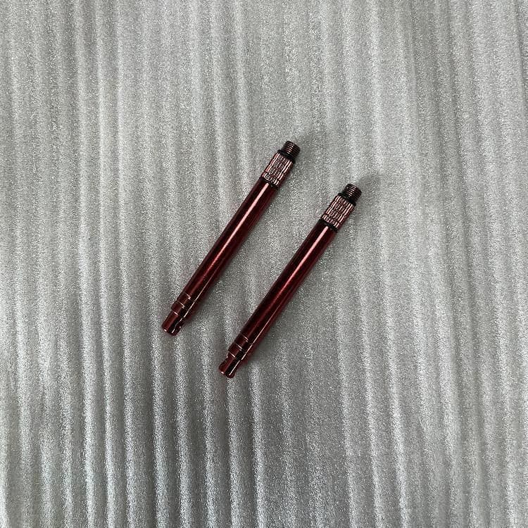 image-Creative Outdoor Camping Convenient Stainless Steel Toothpicks Stainless Steel Toothpicks