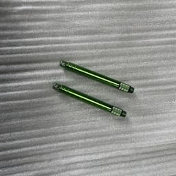 image-Creative Outdoor Camping Convenient Stainless Steel Toothpicks Stainless Steel Toothpicks