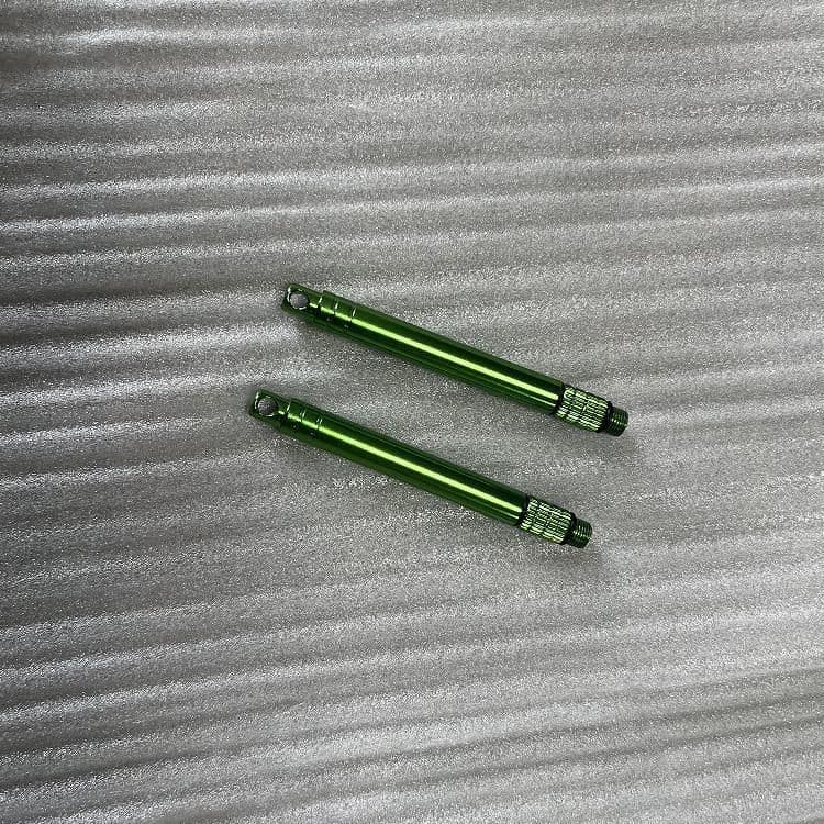 image-Creative Outdoor Camping Convenient Stainless Steel Toothpicks Stainless Steel Toothpicks
