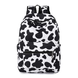 image-Fashion Printed Casual Travel Bag