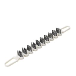 image-Faucet Cleaning Brush Kitchen Oil Stain Remove Brush Bendable Gap Clean Tool Kitchen Bathroom Bathtub Tube Sink Clean Brush Kitchen Gadgets