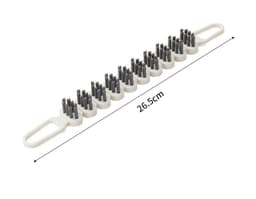 image-Faucet Cleaning Brush Kitchen Oil Stain Remove Brush Bendable Gap Clean Tool Kitchen Bathroom Bathtub Tube Sink Clean Brush Kitchen Gadgets