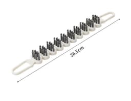 image-Faucet Cleaning Brush Kitchen Oil Stain Remove Brush Bendable Gap Clean Tool Kitchen Bathroom Bathtub Tube Sink Clean Brush Kitchen Gadgets