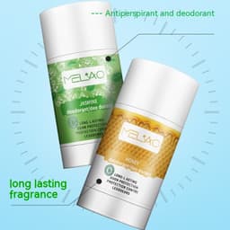 image-Antiperspirant Body Lotion Lasting Fragrance Improve Body Odor Solid Perfume Wholesale