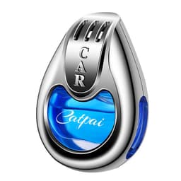 image-Car Vent Water Drop Shape Perfume Aromatherapy
