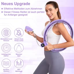 image-Detachable Massage Lazy Fitness Fat Burning Equipment
