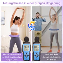 image-Detachable Massage Lazy Fitness Fat Burning Equipment