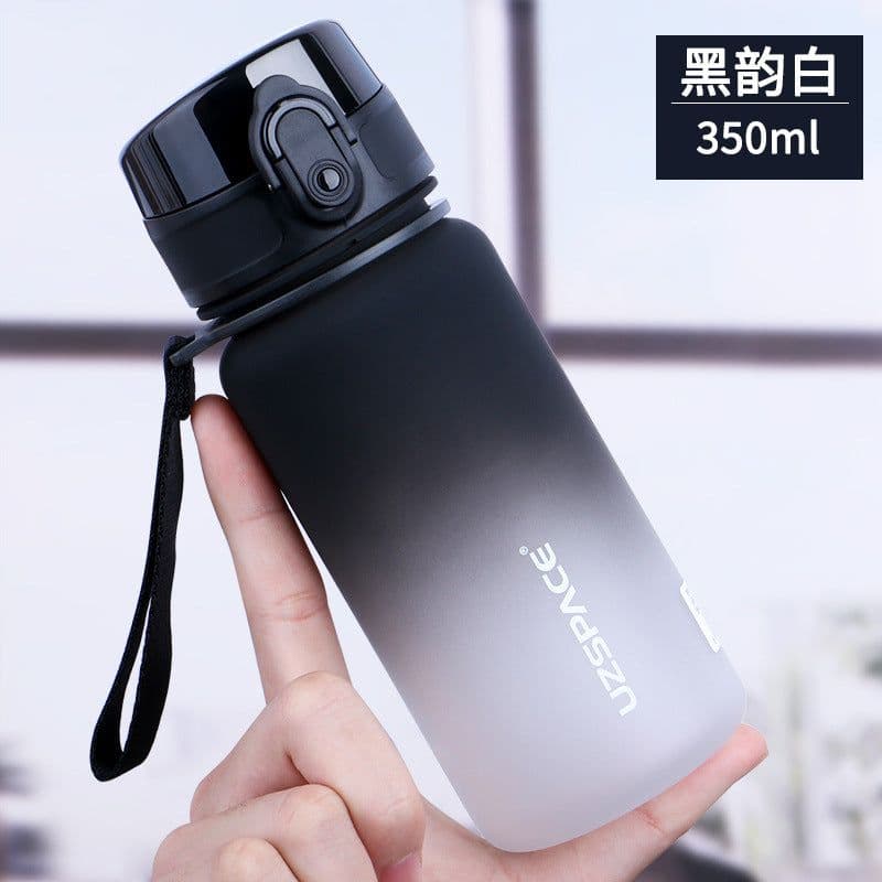 image-Outdoor Portable Large Capacity Sports And Fitness Water Bottle