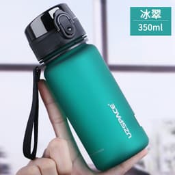 image-Outdoor Portable Large Capacity Sports And Fitness Water Bottle