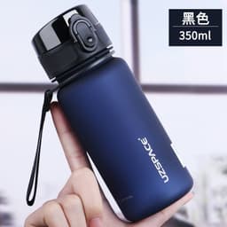 image-Outdoor Portable Large Capacity Sports And Fitness Water Bottle