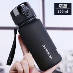 image-Outdoor Portable Large Capacity Sports And Fitness Water Bottle