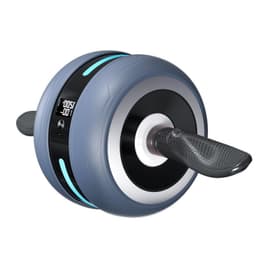 image-Automatic Rebound Abdominal Wheel Count Volume