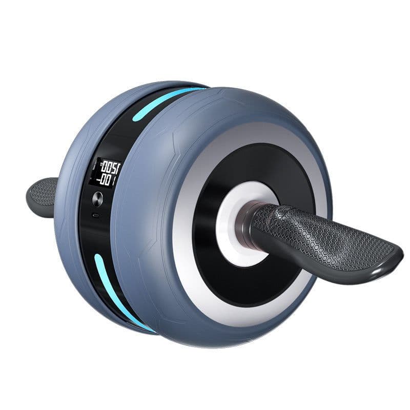 image-Automatic Rebound Abdominal Wheel Count Volume