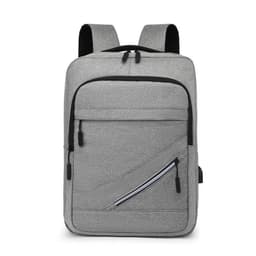 image-Men's Fashion Casual Multi-functional Large-capacity Backpack