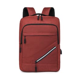 image-Men's Fashion Casual Multi-functional Large-capacity Backpack