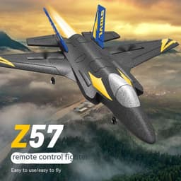 image-Four Channel Remote Control Fighter
