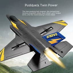 image-Four Channel Remote Control Fighter