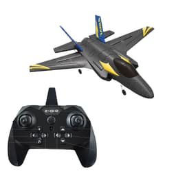 image-Four Channel Remote Control Fighter