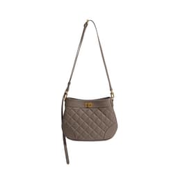 image-Women's Fashion First Layer Cowhide Genuine Leather Bag