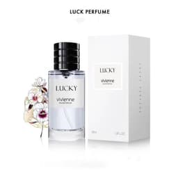 image-Silk Floral Perfume Lasting Ladies' Fragrance 40ml