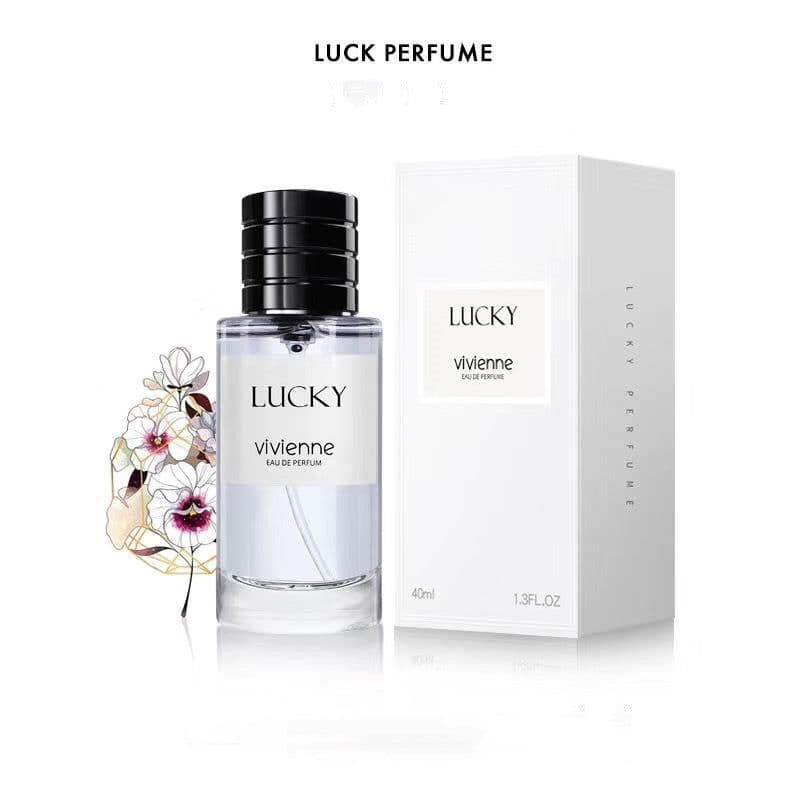 image-Silk Floral Perfume Lasting Ladies' Fragrance 40ml