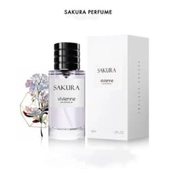 image-Silk Floral Perfume Lasting Ladies' Fragrance 40ml