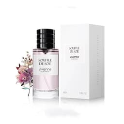 image-Silk Floral Perfume Lasting Ladies' Fragrance 40ml
