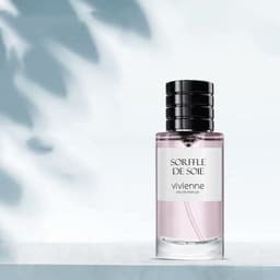 image-Silk Floral Perfume Lasting Ladies' Fragrance 40ml