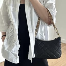image-Fashionable All-match Women's Shoulder Bag
