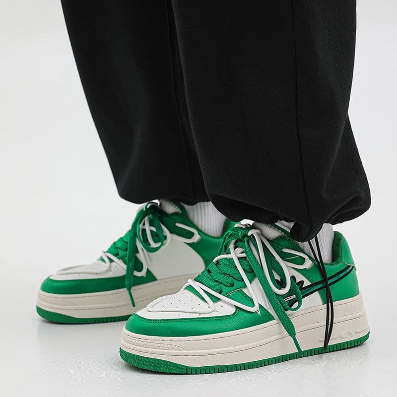 image-Casual Sports Personalized Shoes Men