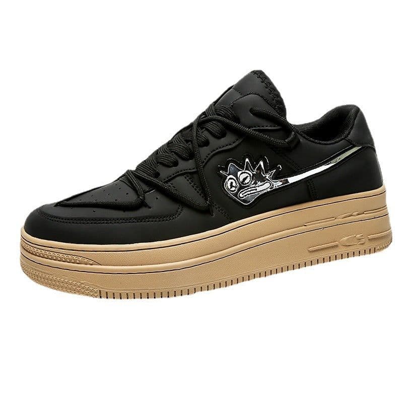image-Casual Sports Personalized Shoes Men