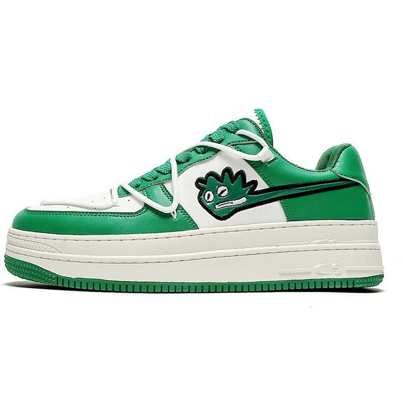 image-Casual Sports Personalized Shoes Men