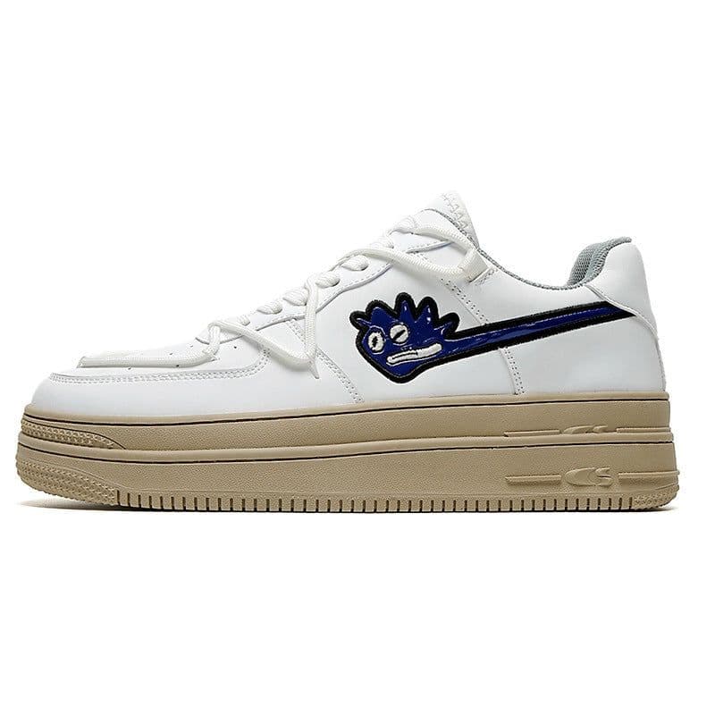 image-Casual Sports Personalized Shoes Men