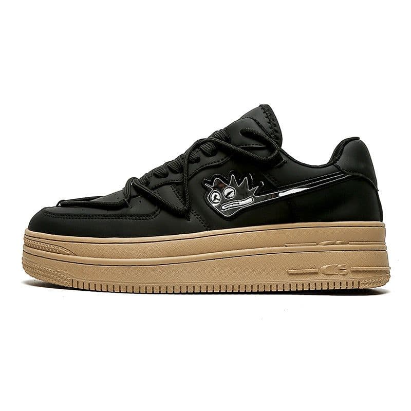 image-Casual Sports Personalized Shoes Men