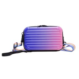 image-Fashion Trendy One-shoulder Bag Personality