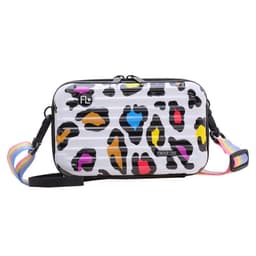 image-Fashion Trendy One-shoulder Bag Personality