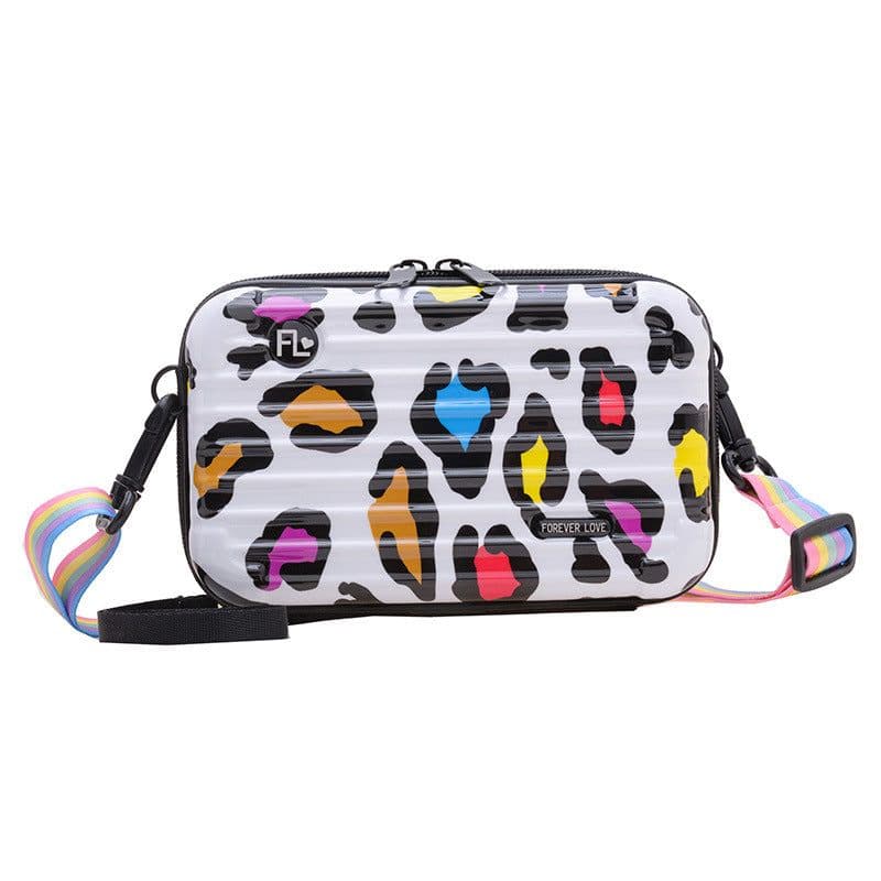 image-Fashion Trendy One-shoulder Bag Personality