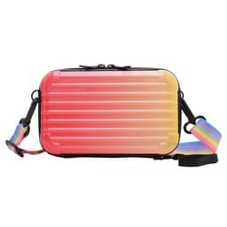 image-Fashion Trendy One-shoulder Bag Personality