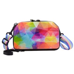 image-Fashion Trendy One-shoulder Bag Personality
