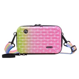 image-Fashion Trendy One-shoulder Bag Personality