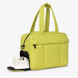image-Men's And Women's Fashion Casual Large Capacity Astronaut Crossbody Travel Bag