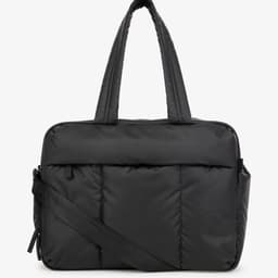 image-Men's And Women's Fashion Casual Large Capacity Astronaut Crossbody Travel Bag