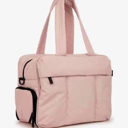 image-Men's And Women's Fashion Casual Large Capacity Astronaut Crossbody Travel Bag