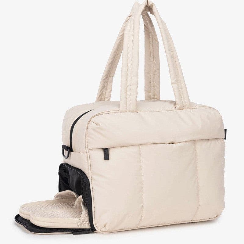 image-Men's And Women's Fashion Casual Large Capacity Astronaut Crossbody Travel Bag