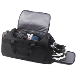 image-Men's And Women's Fashion Sports Large Capacity Portable Travel Bag