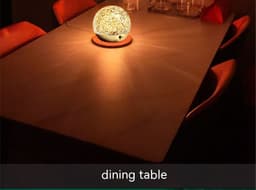image-New Water Ripple Projector Night Light Crystal Mood Lamp Bedside Home Bedroom Decoration Aesthetic Christmas Gift Sunset Lights